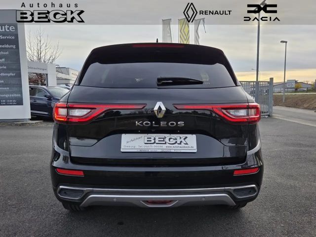 Renault Koleos EDC Intens TCe 160
