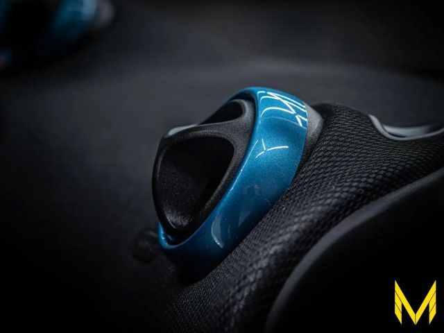 Smart EQ fortwo Coupe Passion