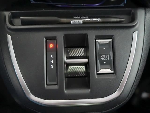 Opel Zafira Life ELECTRIC FACELFIT EDITION 75kWh+NAVI+RÜCKFAHRKAMER