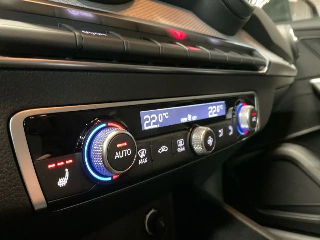 Audi Q2 35 TFSI S-Tronic