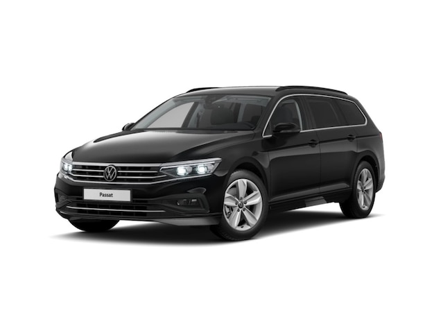 Volkswagen Passat 2.0 TDI Business DSG Variant
