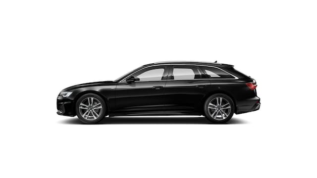 Audi A6 45 TDI Avant Quattro S-Line S-Tronic