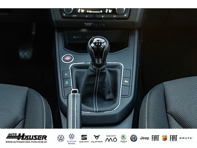 Seat Ibiza 1.0 TSI Xcellence