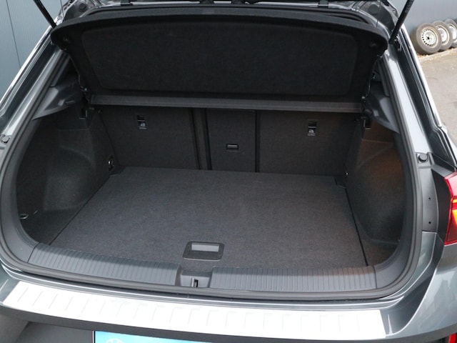 Volkswagen T-Roc 1.5 TSI Plus R-Line