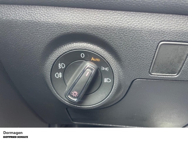 Seat Ibiza 1.0 TSI DSG FR-lijn