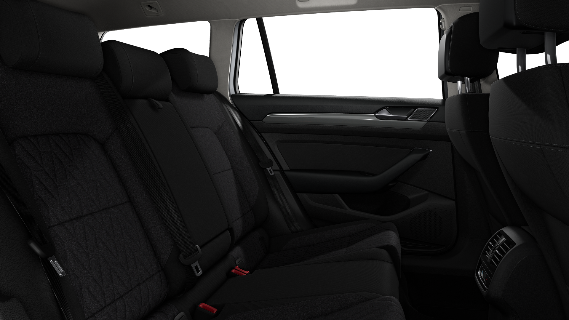 Volkswagen Passat 2.0 TDI DSG