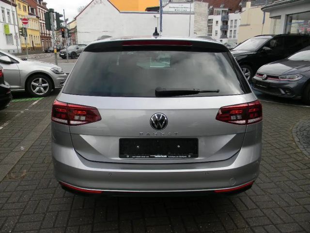 Volkswagen Passat Business DSG Variant