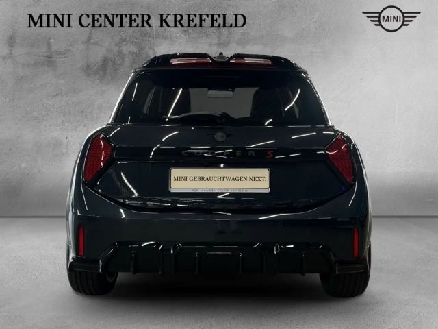 MINI Cooper S 3 Türer AUTOMATIK JCW TRIM PAKET XL NAVI HuD