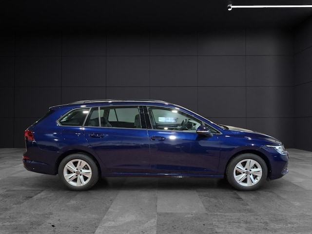 Volkswagen Golf DSG Golf VIII Life Variant