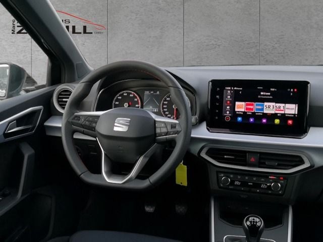 Seat Arona 1.0 TSI FR-lijn