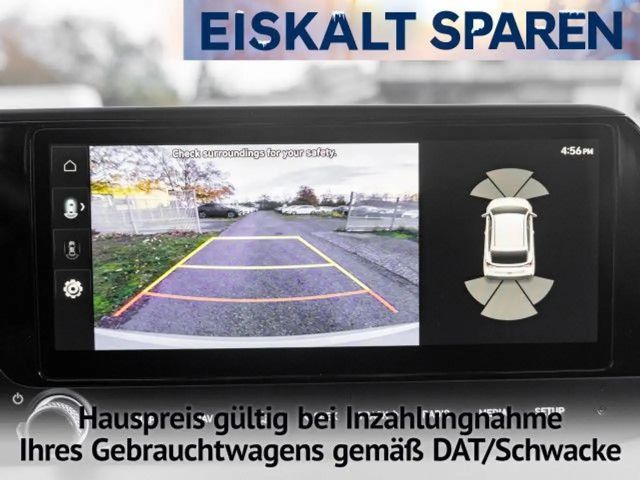 Hyundai Bayon 1.0 Prime T-GDi