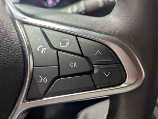 Nissan Townstar DIG-T N-Connecta