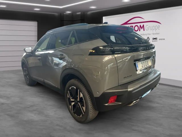 Peugeot 2008 Allure Pack Hybrid