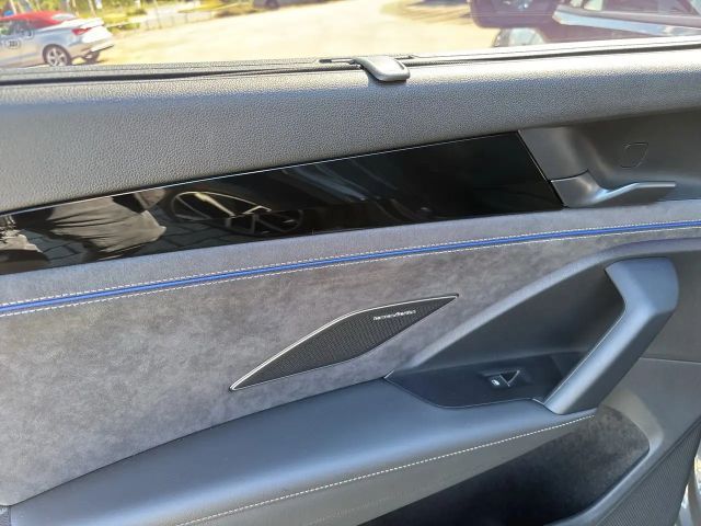 Volkswagen Tayron 4Motion DSG