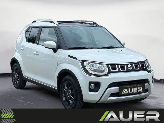 Suzuki Ignis Hybrid Shine