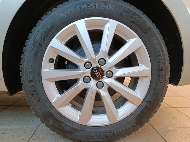 Audi A1 25 TFSI S-Tronic Sportback