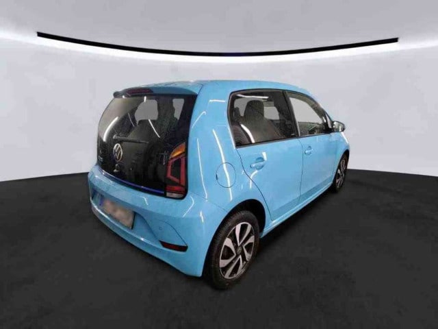 Volkswagen e-up! Active Move Move up!