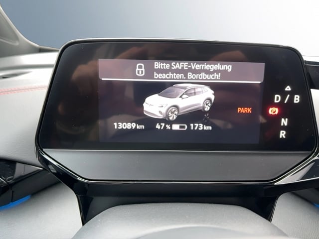 Volkswagen ID.4 Allrad KLIMA LED NAVI ALU