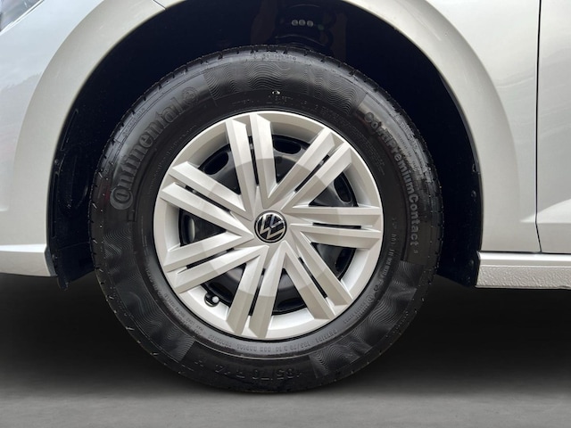 Volkswagen Polo 1.0 MPI