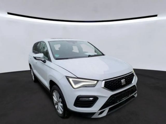 Seat Ateca 1.5 TSI DSG Style