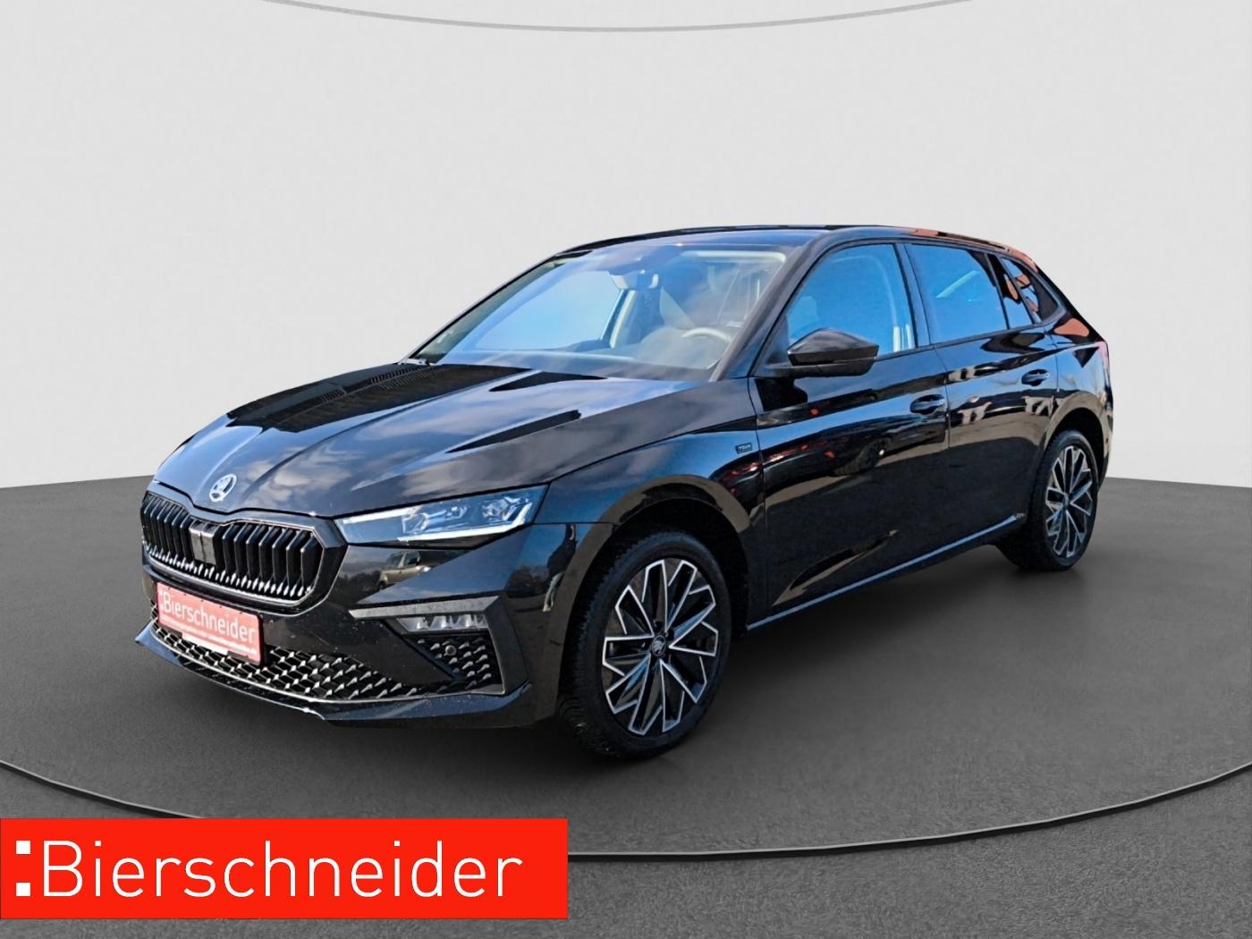 Skoda Scala 1.5 TSI Selection