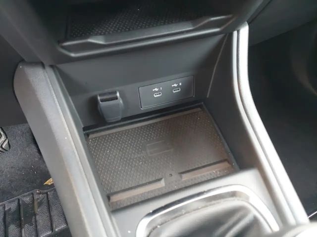 Renault Captur TCe 90 Techno