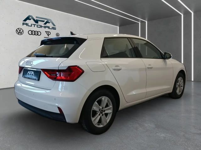 Audi A1 1.0 TFSI S-Tronic Sportback