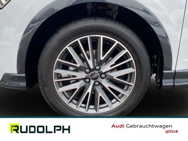 Audi Q3 35 TFSI S-Tronic Sportback