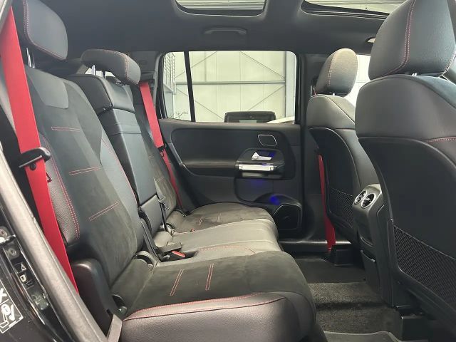 Mercedes-Benz GLB 35 AMG 4MATIC AMG Line