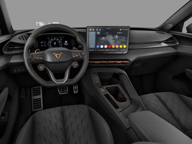 Cupra Terramar 1.5 eTSI