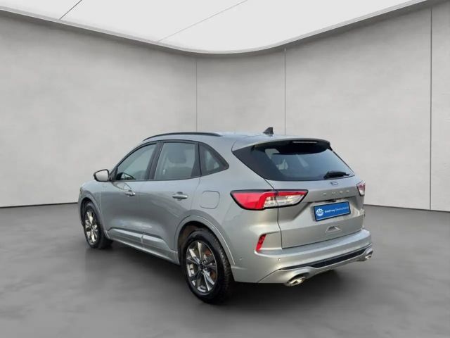 Ford Kuga EcoBoost ST Line