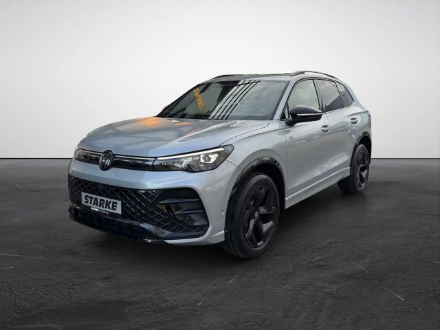 Volkswagen Tiguan 2.0 TDI DSG R-Line Style