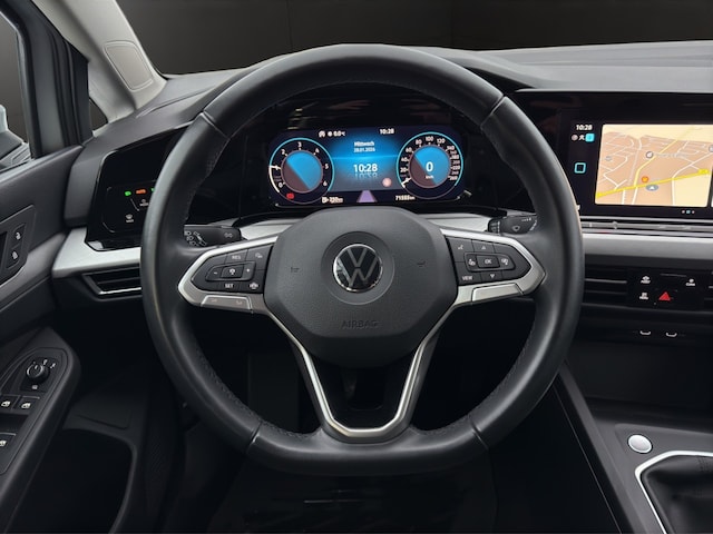 Volkswagen Golf 2.0 TDI Golf VIII Life Variant