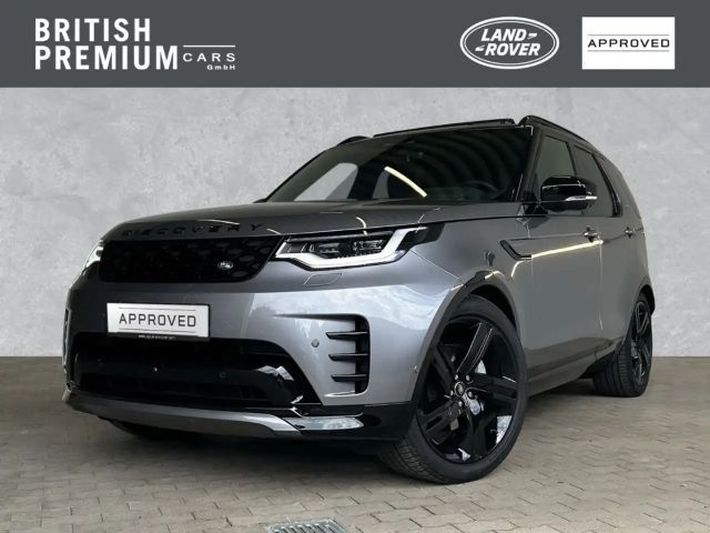 Land Rover Discovery AWD D250 Dynamic HSE