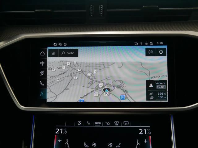 Audi RS6 Avant Performance