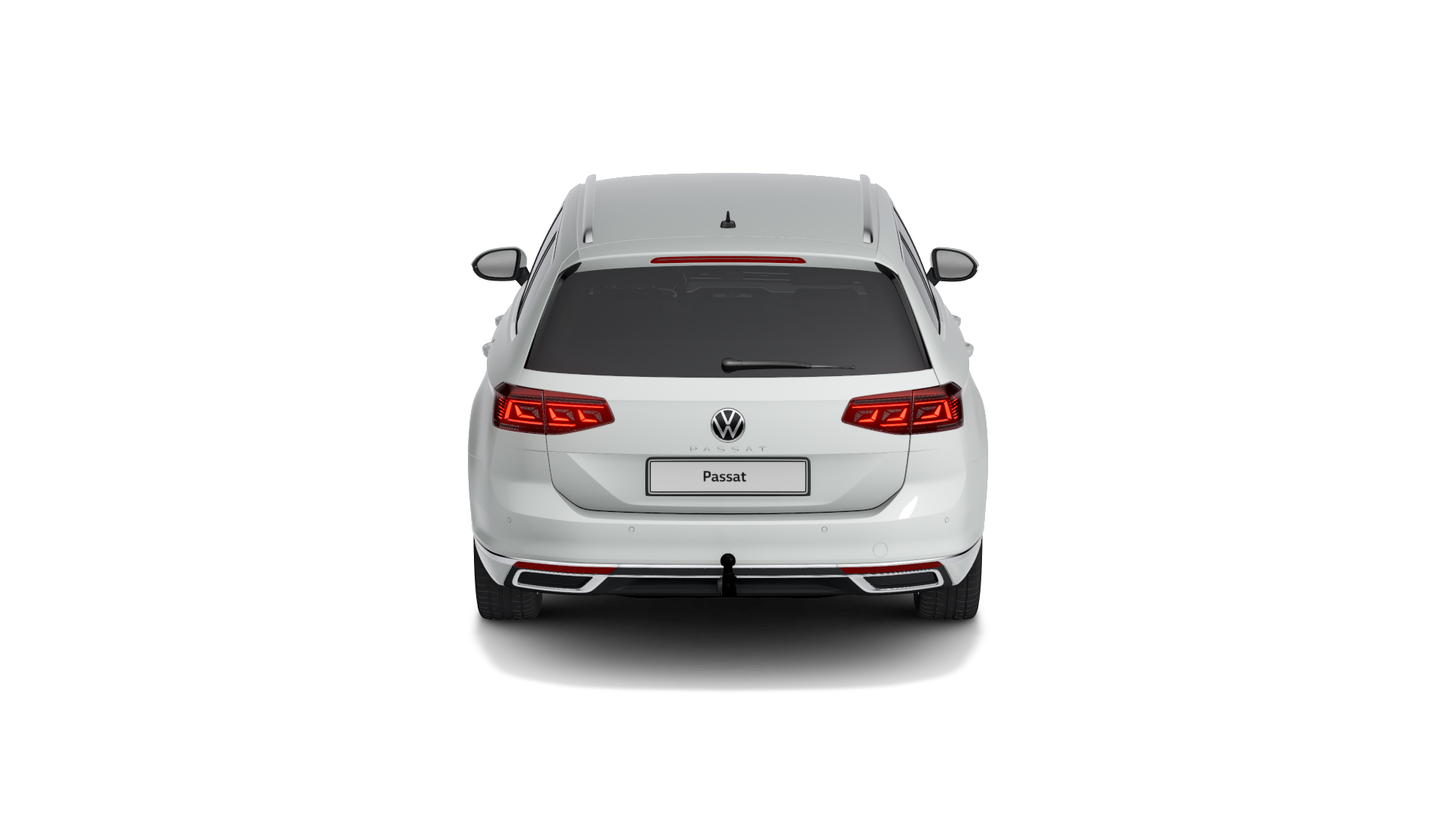 Volkswagen Passat 2.0 TDI Variant