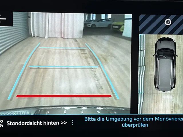 Peugeot 5008 Allure Pack BlueHDi EAT8