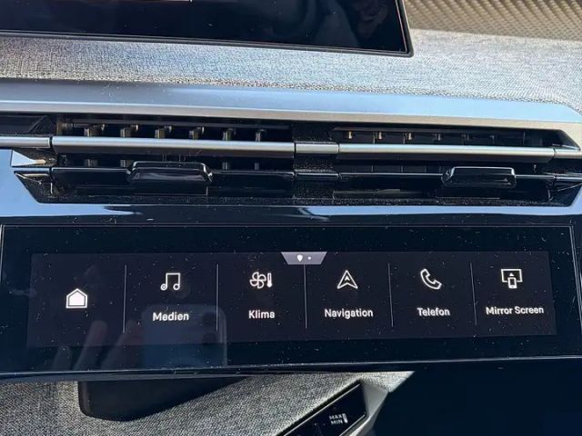 Peugeot 5008 Allure Pack