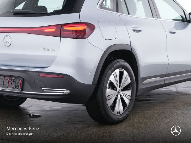 Mercedes-Benz EQA 300 4MATIC