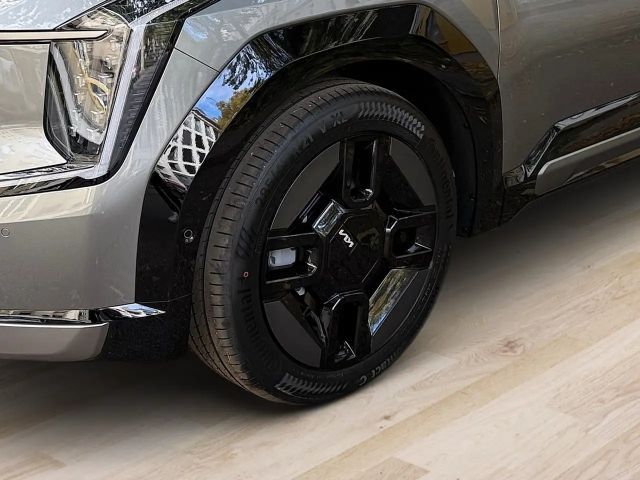 Kia EV9 99,8 kWh GT-Line Vierwielaandrijving