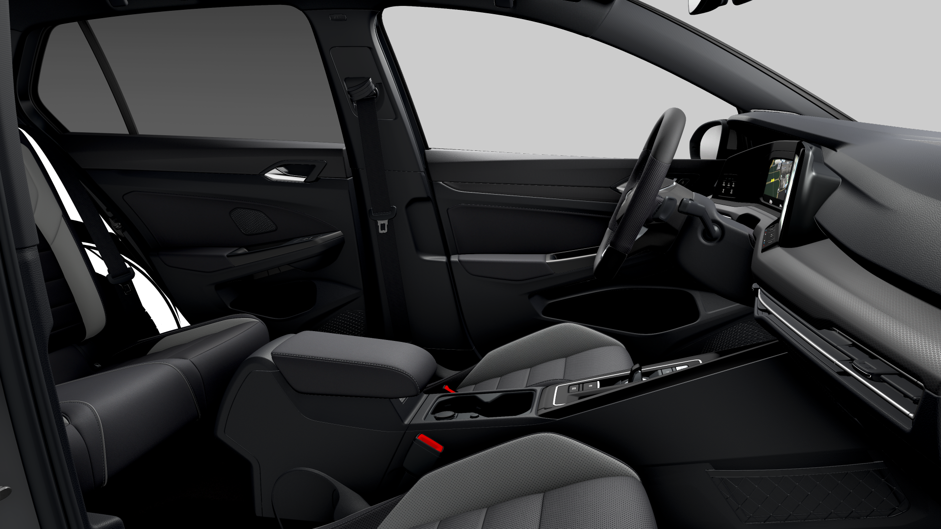 Volkswagen Golf 2.0 TDI GTD Golf VIII