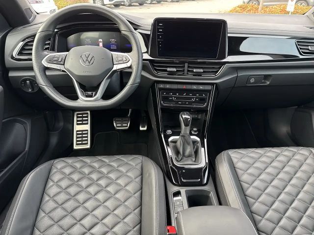 Volkswagen T-Roc Cabriolet DSG R-Line