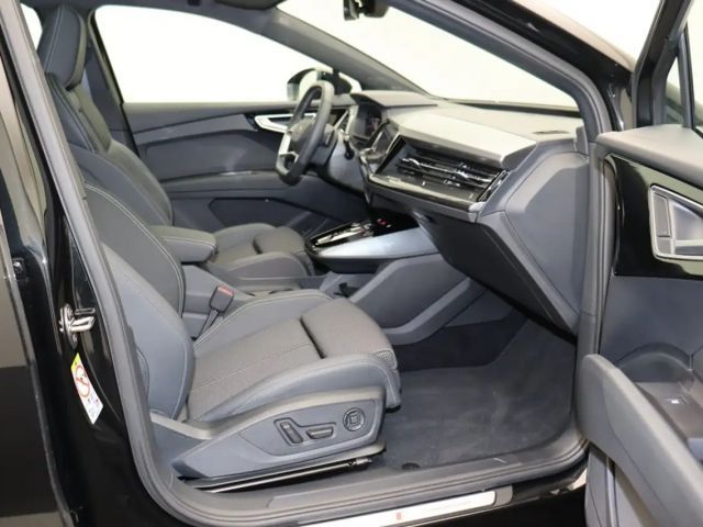 Audi Q4 e-tron Quattro S-Line