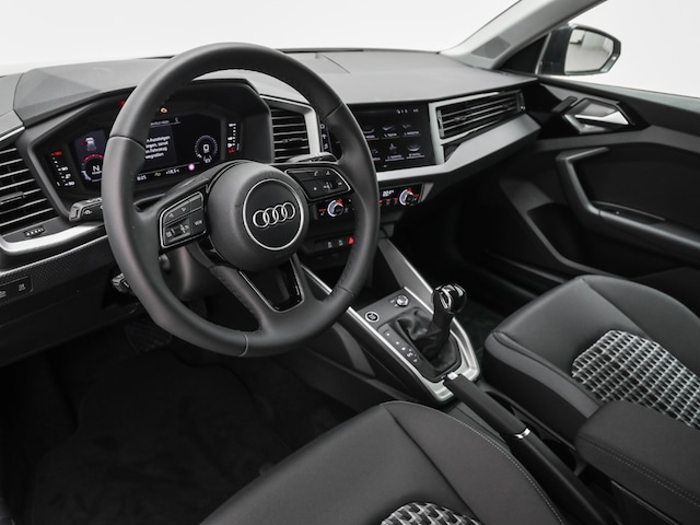 Audi A1 30 TFSI S-Tronic Sportback