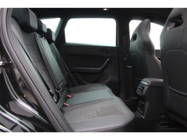 Cupra Ateca 2.0 TSI 4Drive DSG VZ