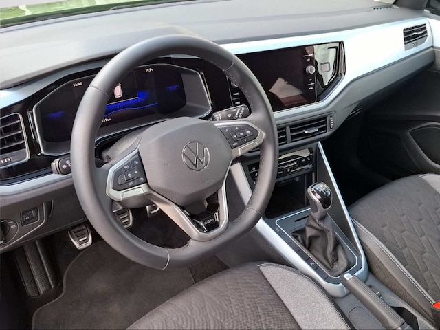 Volkswagen Taigo 1.0 TSI