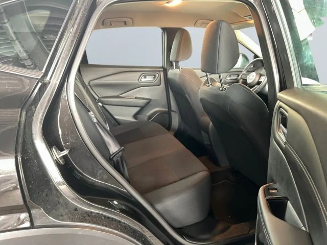 Nissan Qashqai Acenta DIG-T