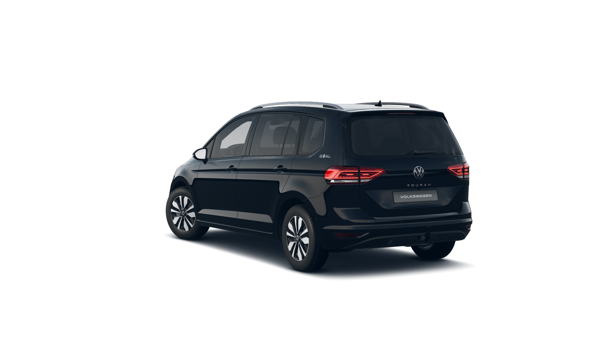 Volkswagen Touran 1.5 TSI DSG