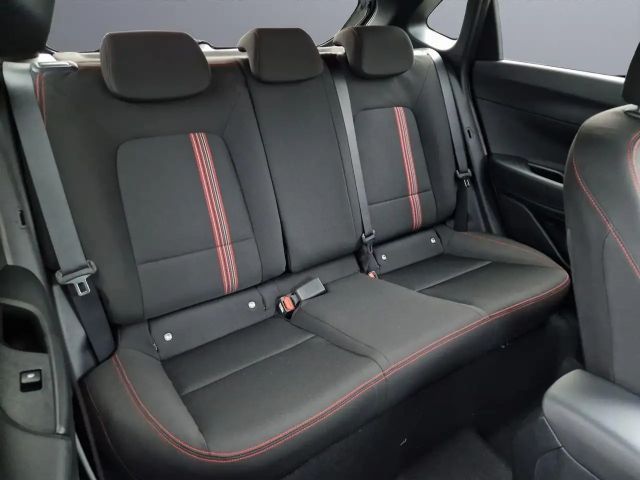 Hyundai i20 N Line