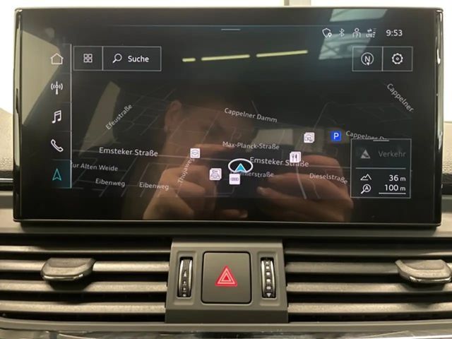 Audi SQ5 Quattro Sportback